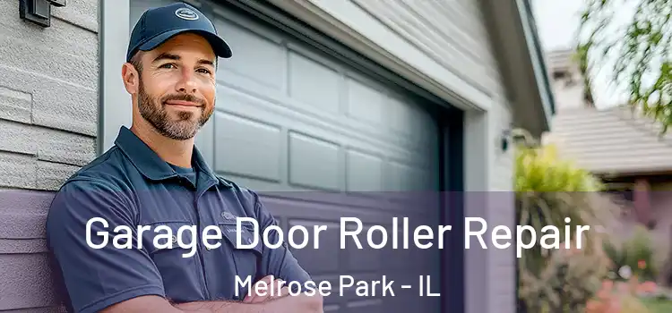  Garage Door Roller Repair Melrose Park - IL
