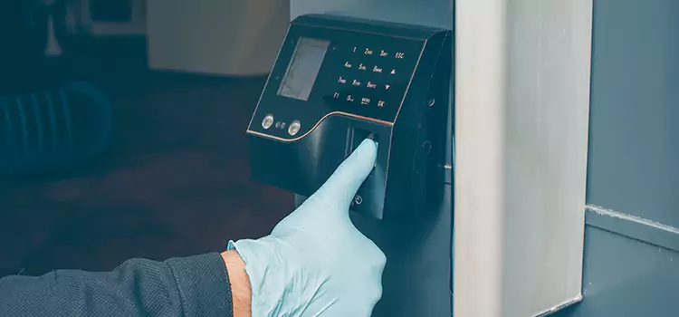 Access Control Installation Melrose Park