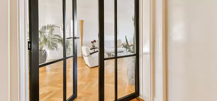 Bifold Door Replacement Melrose Park