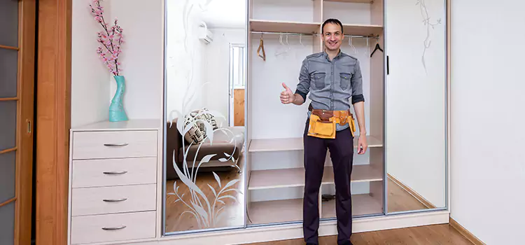 Sliding Closet Door Replacement Melrose Park