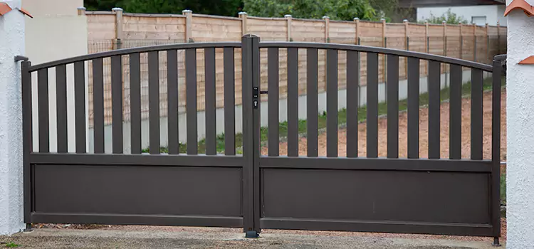 Advanced Gate Solutions in Melrose Park, IL