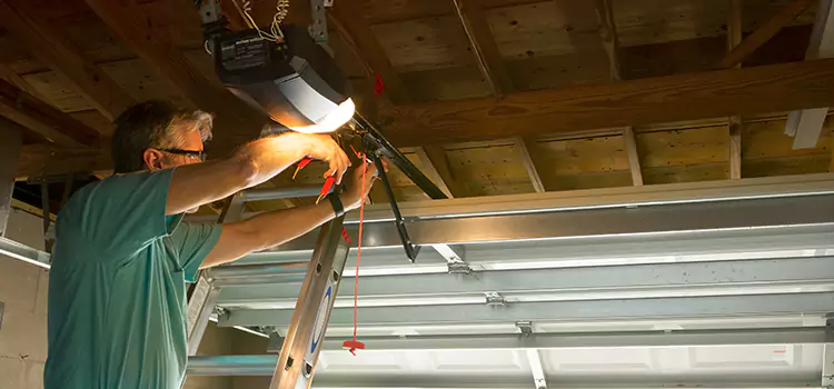 Garage Door Opener Sales and Installation Melrose Park