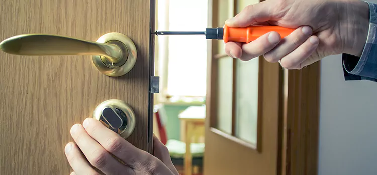 Garage Door Installation Melrose Park