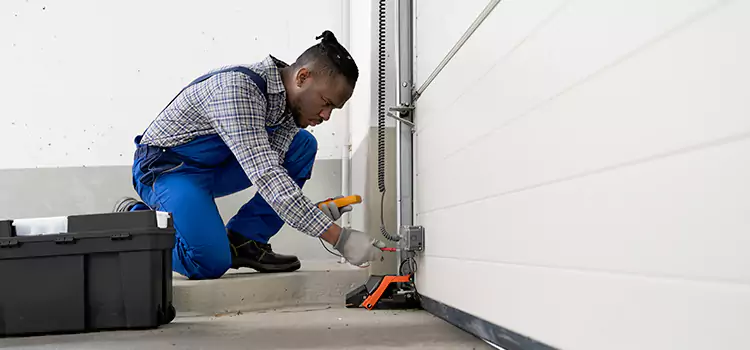 Expert Solutions for Every Garage Lock Need in Melrose Park, IL