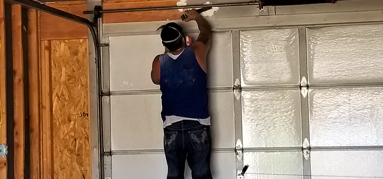 Specialized Garage Door Panel Solutions in Melrose Park, IL