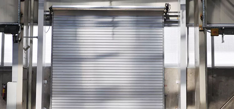Roller Door Maintenance Melrose Park