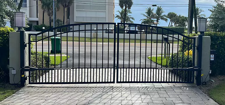 Gate Opener Replacement Near Me in Melrose Park, IL