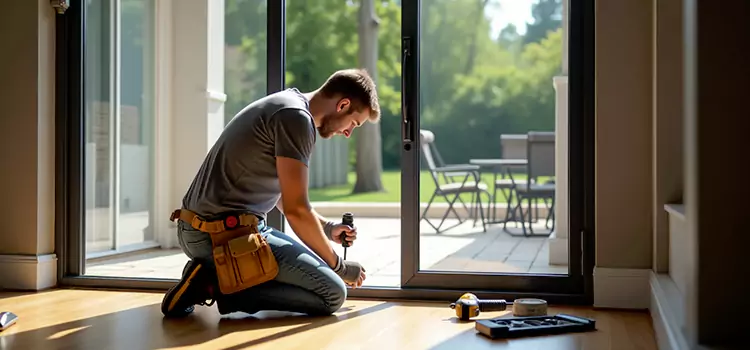 Comprehensive Solutions for Every Glass Door Need in Melrose Park, IL