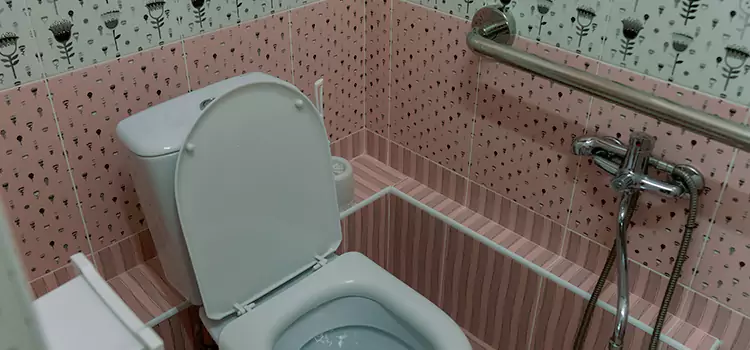 Meeting Diverse Needs With Accessible Restroom Solutions in Melrose Park, IL