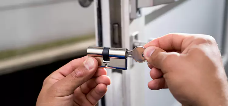 Emergency Locksmith for House Melrose Park