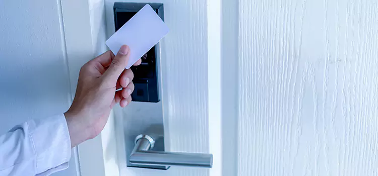 Why Choose Us for Your Keycard Lock Installation in Melrose Park, IL?