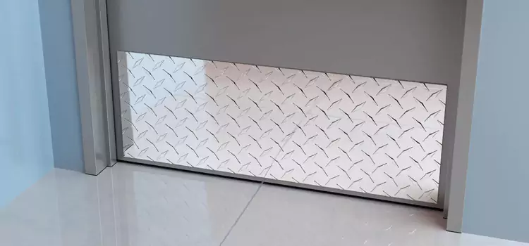 Benefits of Professional Kick Plate Solutions in Melrose Park, IL