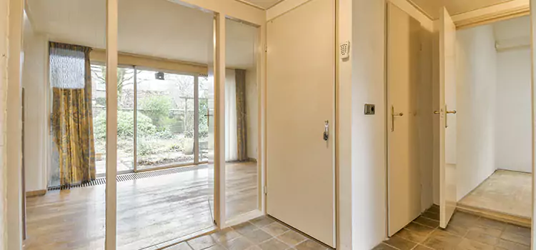 Why Choose Our Pocket Door Experts in Melrose Park, IL?