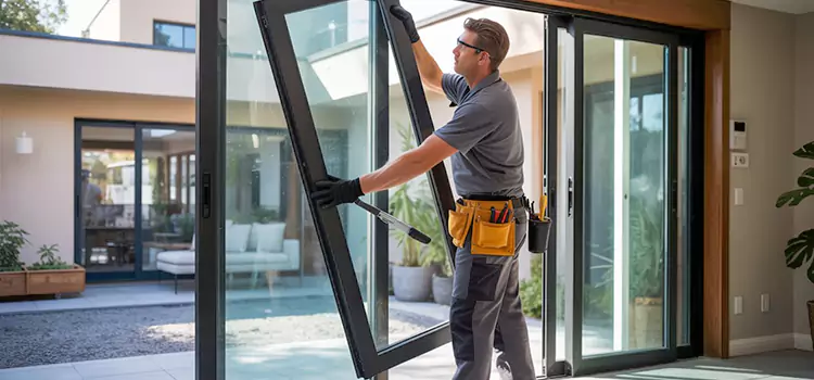 Specialized Sliding Door Roller Services in Melrose Park, Illinois