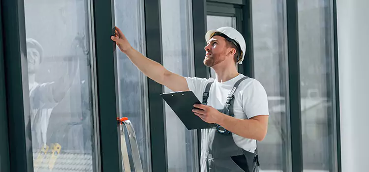 Comprehensive Solutions for Your Sticking Doors in Melrose Park, IL