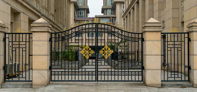 Comprehensive Iron Gate Maintenance Solutions in Melrose Park, IL