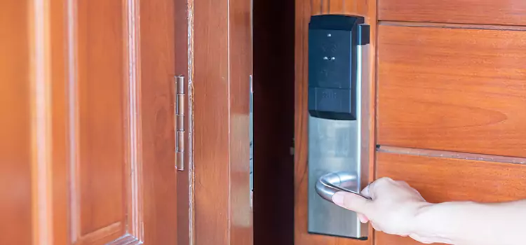 Commercial Keyless Entry Locks Melrose Park