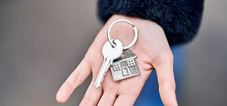 Trusted Broken Key Extraction Melrose Park