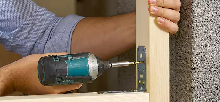 Jimmy Proof Deadbolt Repair Melrose Park