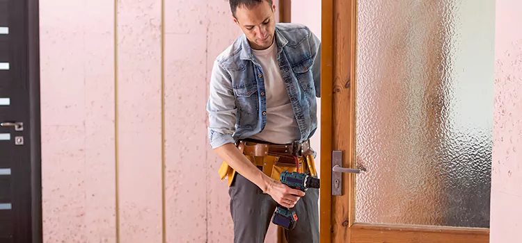 Door Glass Replacement Melrose Park
