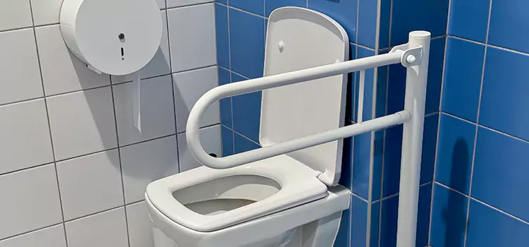 Comprehensive Solutions in Melrose Park, IL for Accessible Facilities