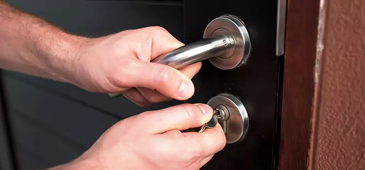 Master Key Control and Audits Melrose Park