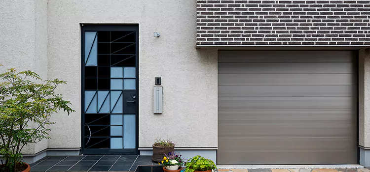 Residential Roll Up Security Doors Melrose Park