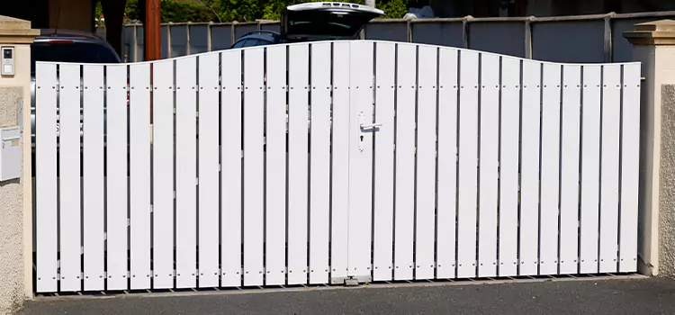 Why Choose Us for Residential Gate Repair in Melrose Park, IL?