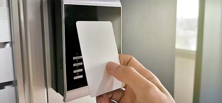 Advanced RFID Technology Integration in Melrose Park, IL