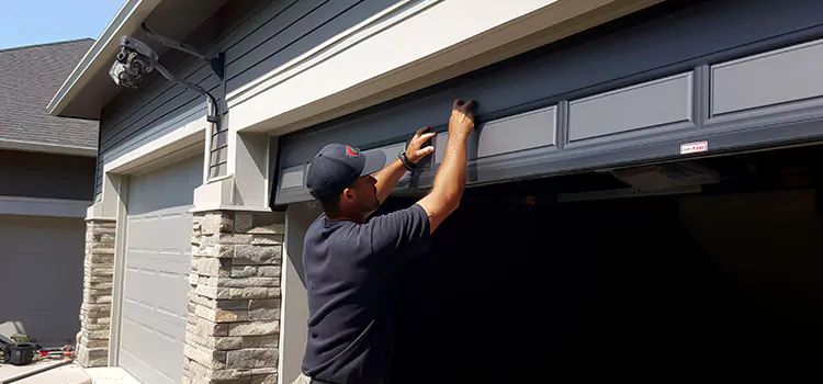 Janus Roll Up Doors Melrose Park