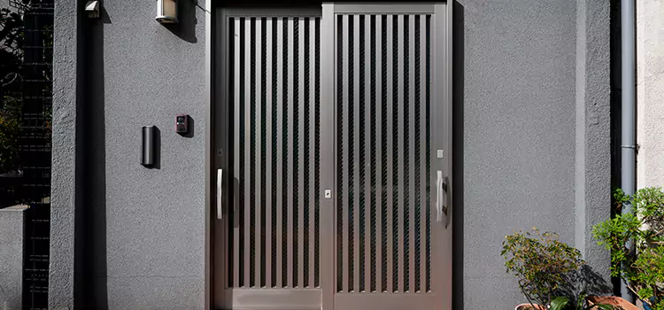 Specialized Steel Door Services in Melrose Park, IL
